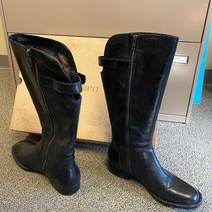 Born Tallulah Boots